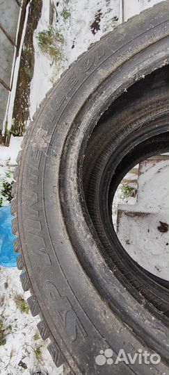 Dunlop SP Winter Ice 01 205/55 R16 94T