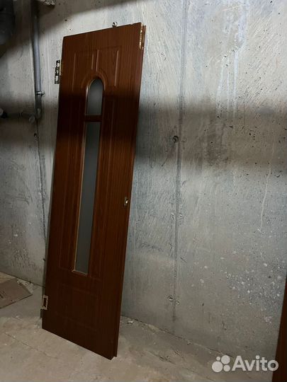 Двери межкомнатные