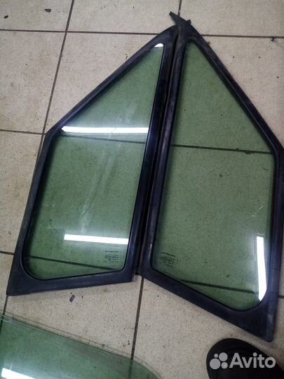 Стекло на мерседес спринтер