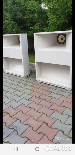 Акустические колонки Lowter TP- 1, London. бу