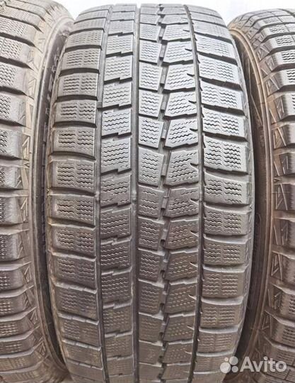 Dunlop Winter Maxx WM01 225/55 R17 97Q