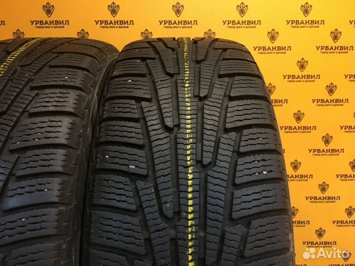 Nokian Tyres Hakkapeliitta R 235/55 R19 105R