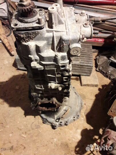 Кпп на луаз