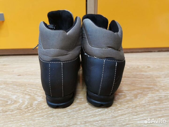 Лыжные ботинки Cross, 41 размер