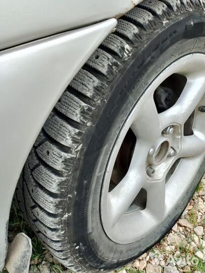 Ford Mondeo 2.0 МТ, 1999, 335 072 км