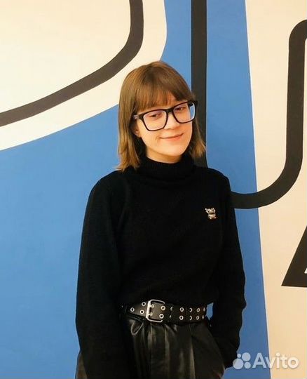 Репетитор по английскому и французскому языку