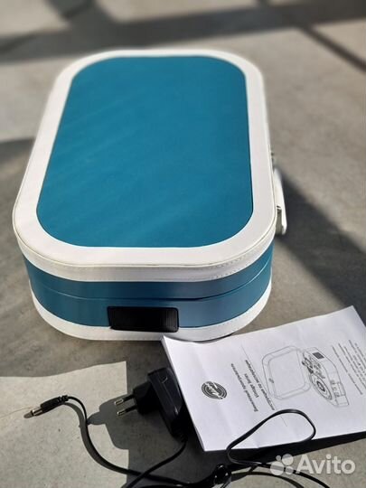 Проигрыватель виниловых пластинок Alive