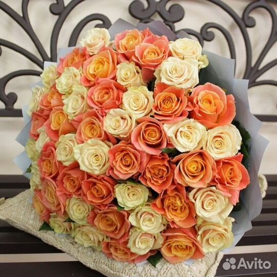 Свежие цветы от склада Доставка Пермь