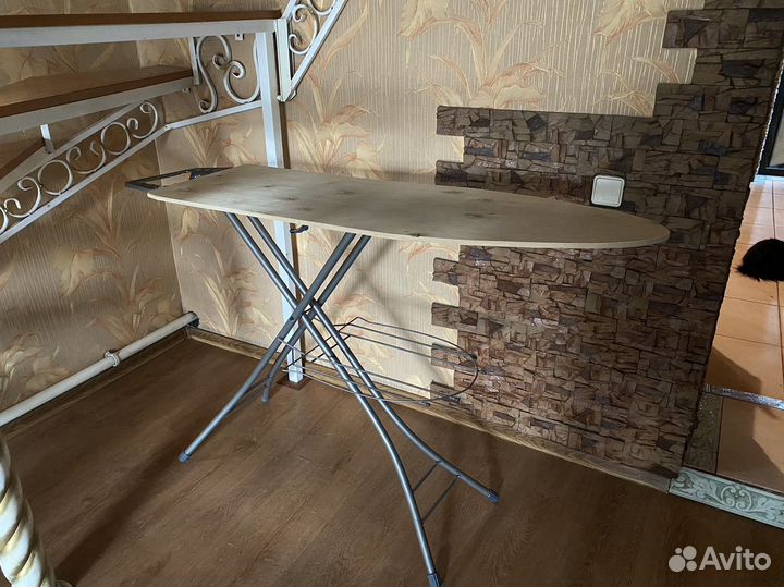 Гладильная доска Ника