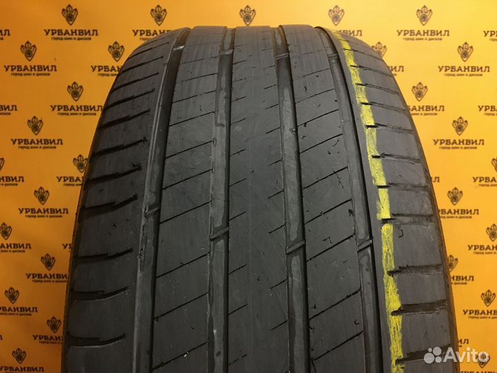 Michelin Latitude Sport 3 275/45 R20 110Y