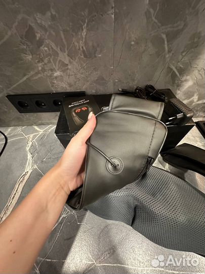 Массажер для тела Новый