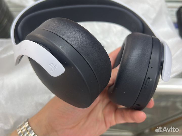 Sony ps5 наушники Pulse 3d