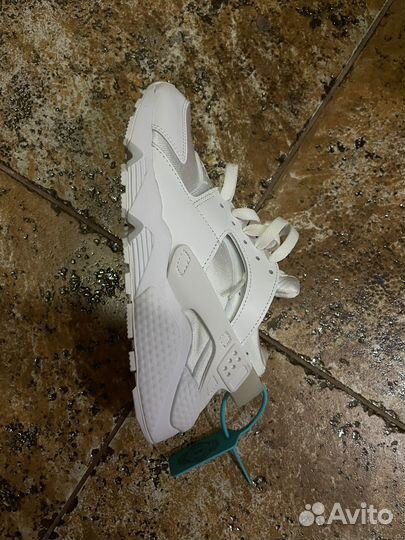 Кроссовки nike air huarache 37,5