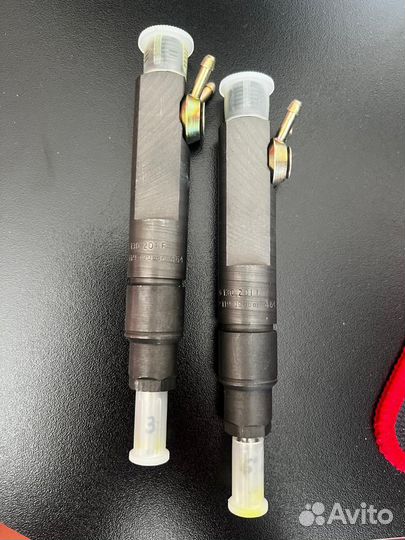 Форсунки audi 2.8