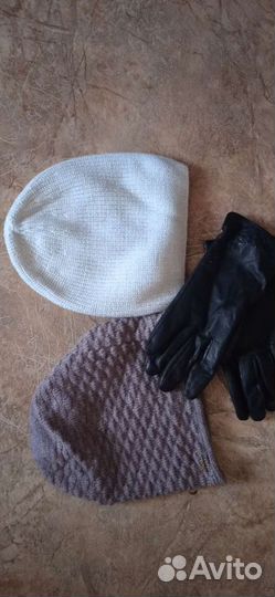 Шарфы и палантины