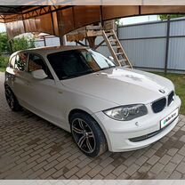 BMW 1 серия 1.6 AT, 2010, 179 000 км, с пробегом, цена 1 299 000 руб.