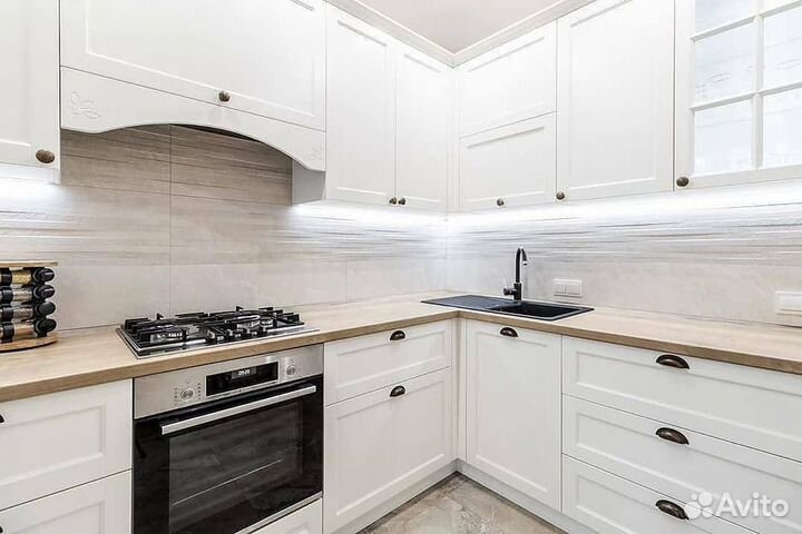 Кухня (реальная цена за гарнитур)ks:0712571
