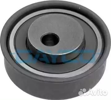 ATB2102 Ролик натяжной ремня грм