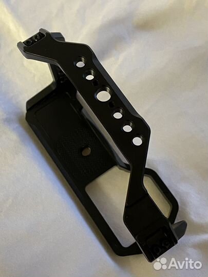 Клетка smallrig