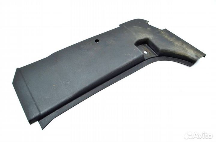 Торпедо / Другие части volvo FH12 1-seeria (01.93