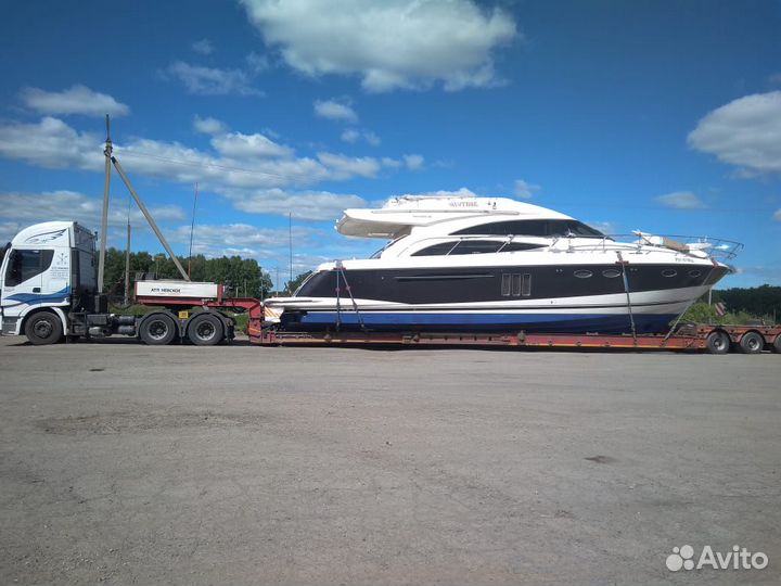 Водитель категории С + Е международные перевозки