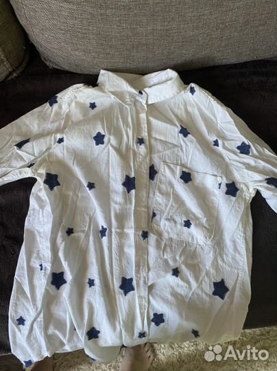 Женские вещи пакетом 42 44