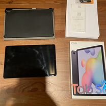 Планшет samsung galaxy tab s6 lite