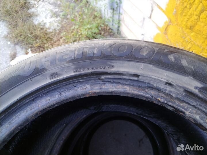 Hankook Ventus Prime 2 K115 205/55 R16 92V