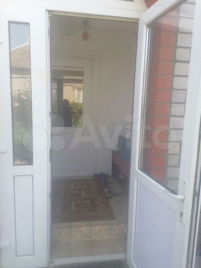 Дом 200 м² на участке 12 сот.