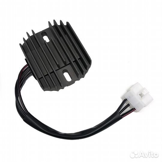 Реле зарядки Suzuki gsxr 600,gsxr 750, gsxr1000