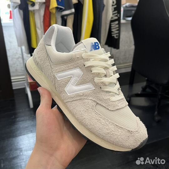 Кроссовки new balance 574