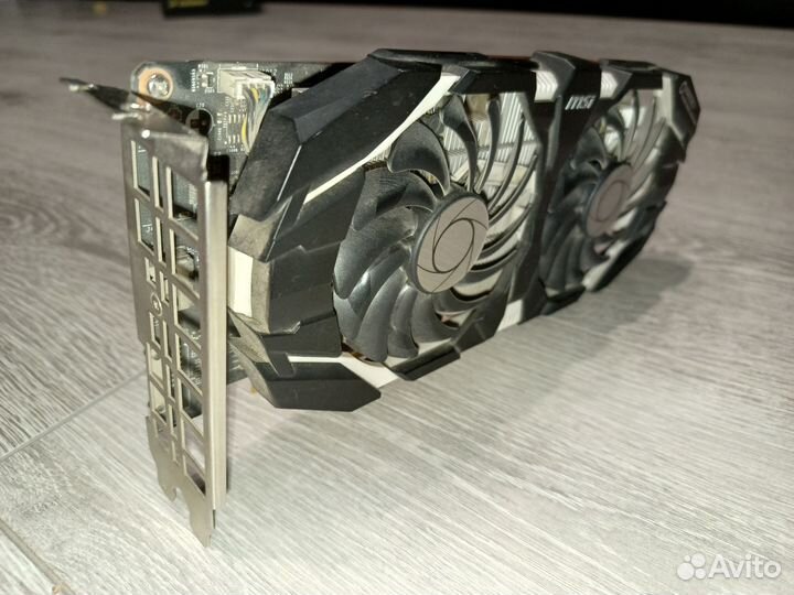 Видеокарта