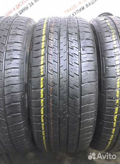 Continental Conti4x4Contact 235/50 R19 97P