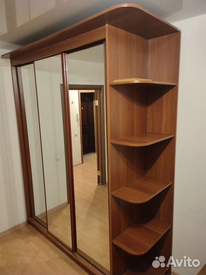 Шкаф бу
