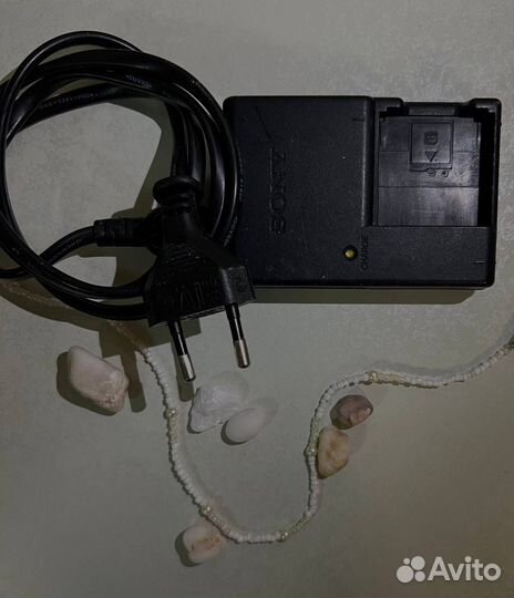 Фотоаппарат sony