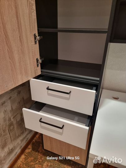 Стол рабочий