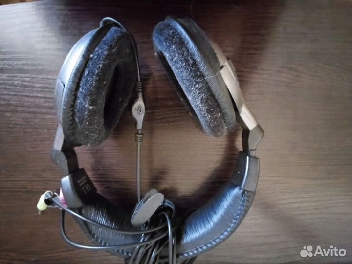 Электро хлам