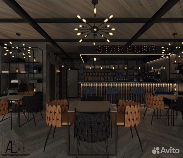 Дизайнер интерьера