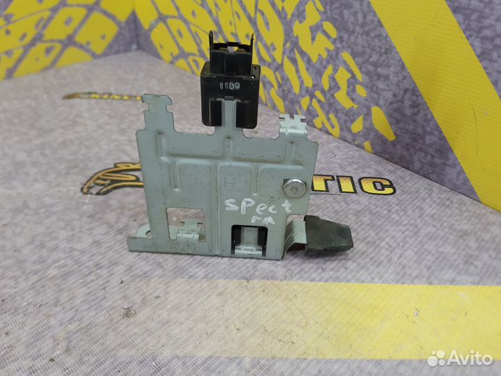 Реле центрального замка киа спектра