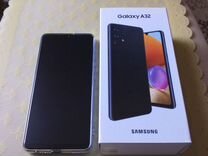 Samsung Galaxy A32, 4/128 ГБ