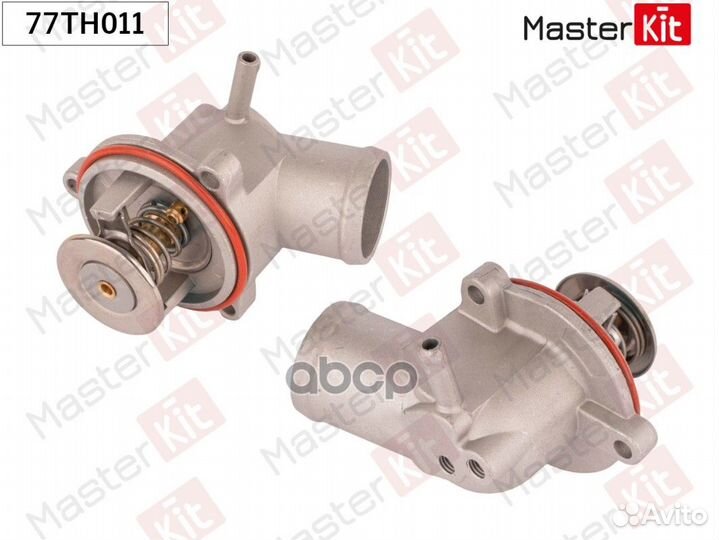 Термостат MB W202/S202/C208/W210/sprinter 1.8-2.3