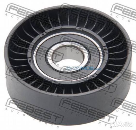 Ролик натяжной toyota rav4 aca3#/gsa3# 2005- 0187Z