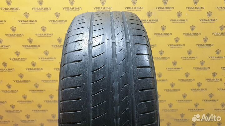 Pirelli Cinturato P1 205/55 R16 91V