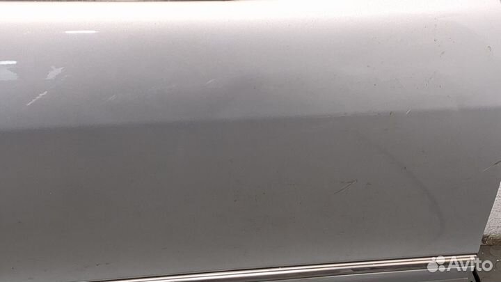 Дверь боковая правая передняя Mercedes S W220, 2005