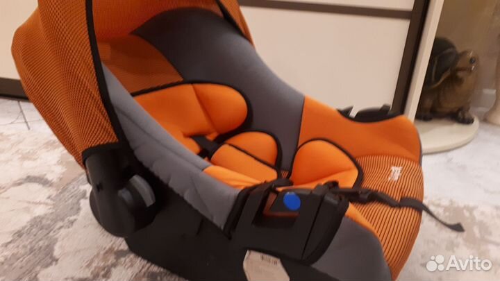 Люлька переноска