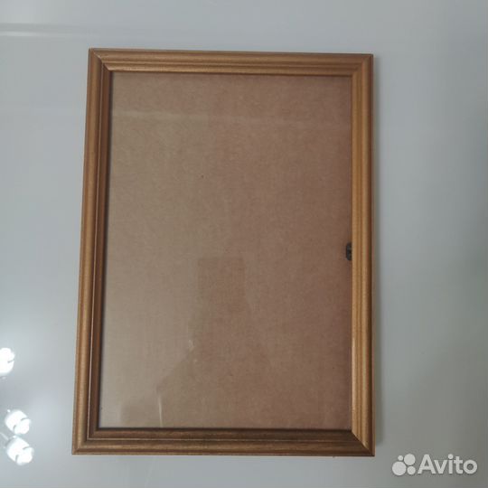 Рамка А4 IKEA для фото и грамот