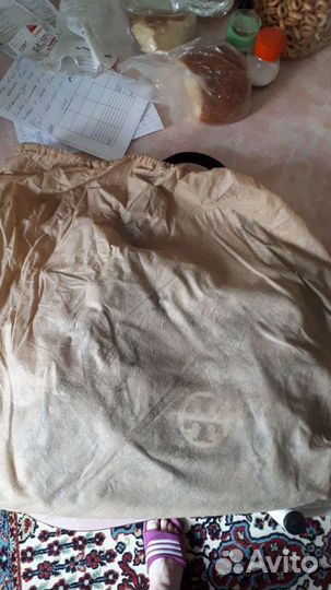 Сумка натуральная кожа новая