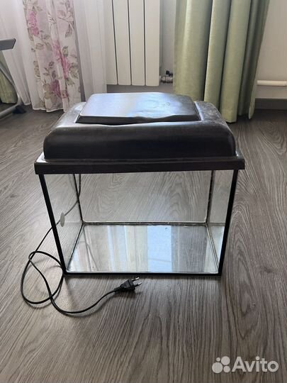 Аквариум 20 литров