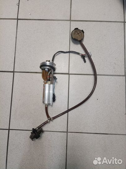 Топливный насос Arctic cat 4 Stroke Touring