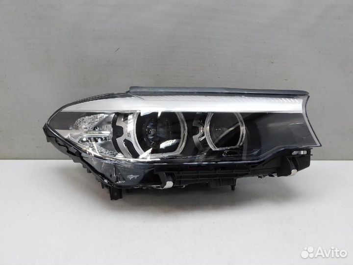 Фара правая BMW 5-Series/M5